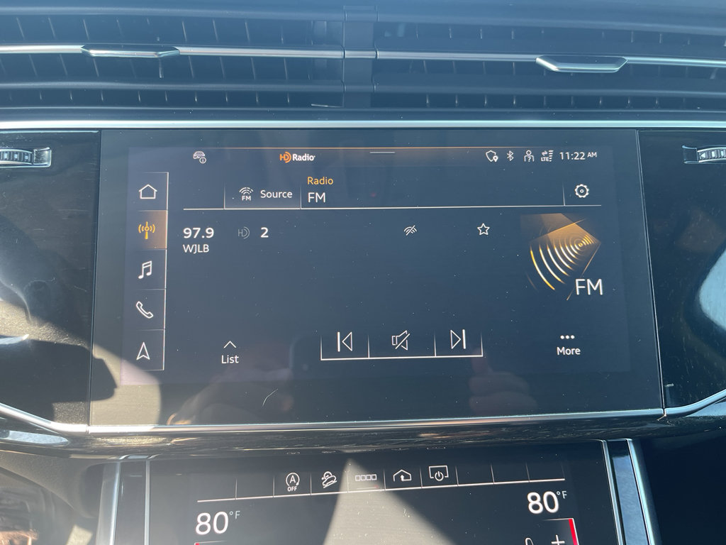 Used 2024 Audi Q7 2.0T Premium Plus image 21