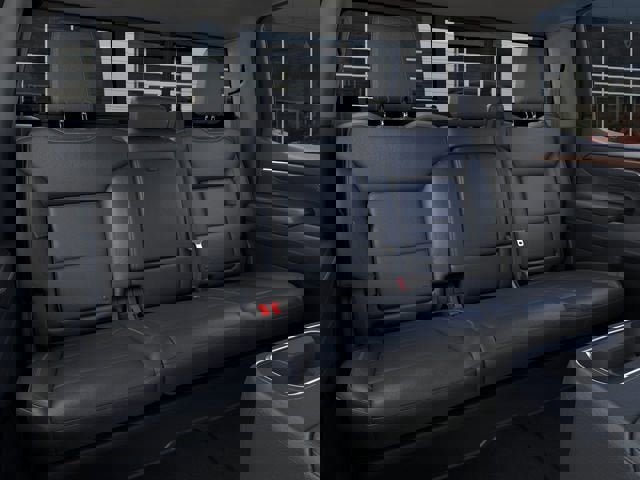New 2026 GMC Sierra 1500 Denali image 17