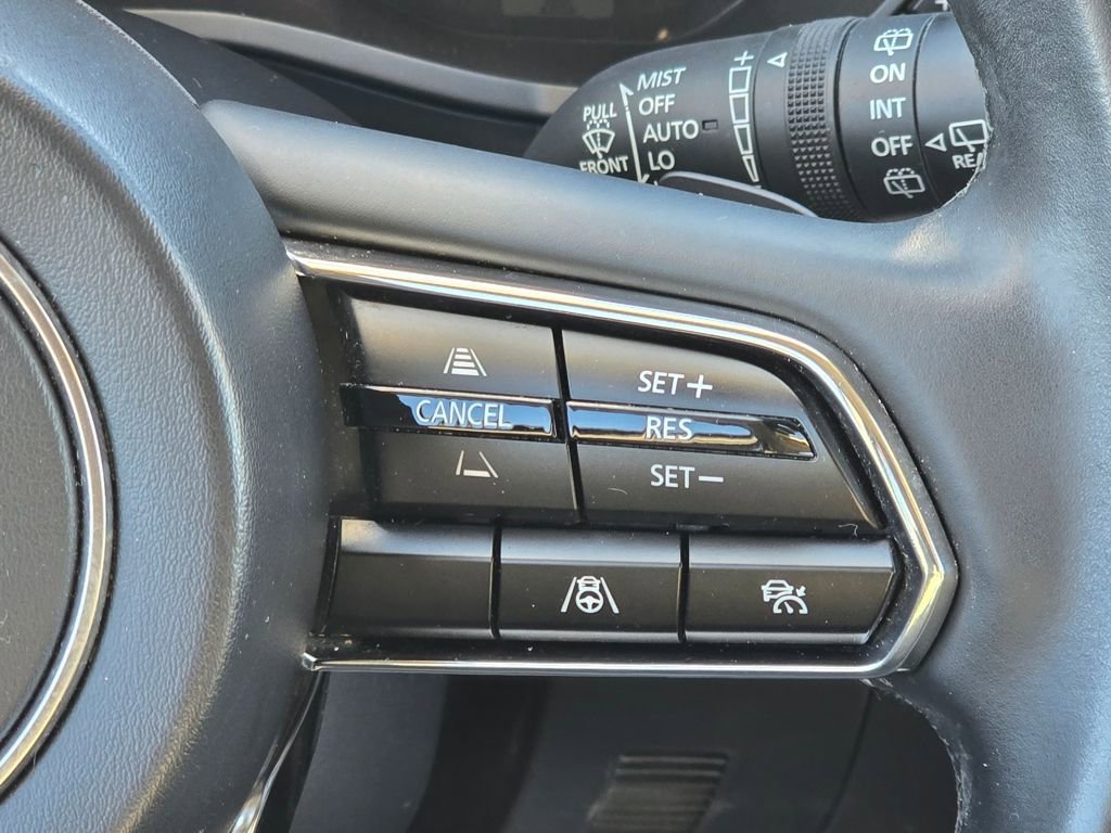 Used 2024 MAZDA CX-90 3.3 Turbo S image 34