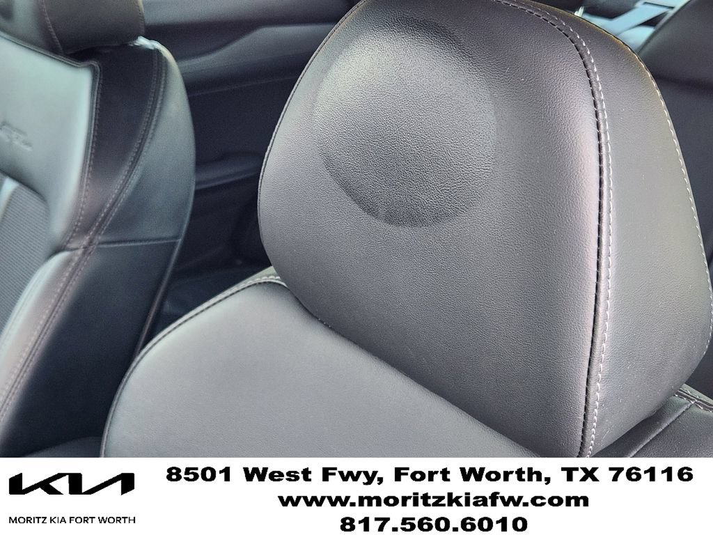 Certified 2023 Kia K5 GT-Line FWD image 14
