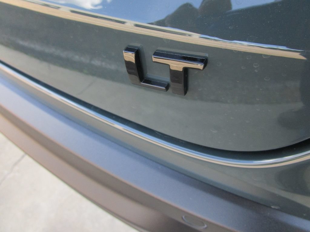 New 2026 Chevrolet Trax LT w/ Driver Confidence Package FWD image 13
