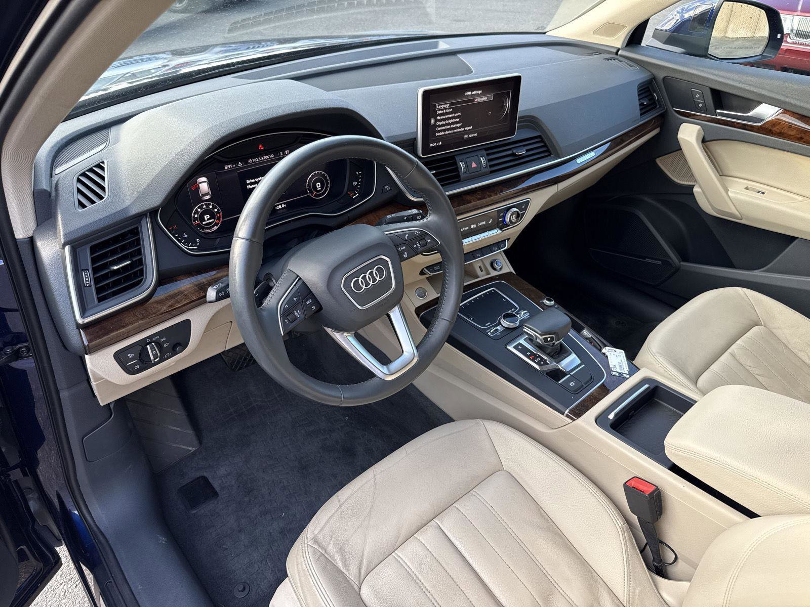 Used 2018 Audi Q5 2.0T Premium Plus image 14