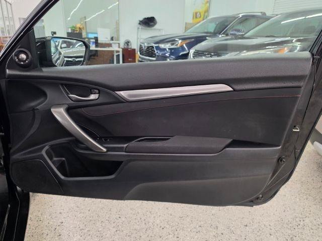 Used 2018 Honda Civic Si image 27