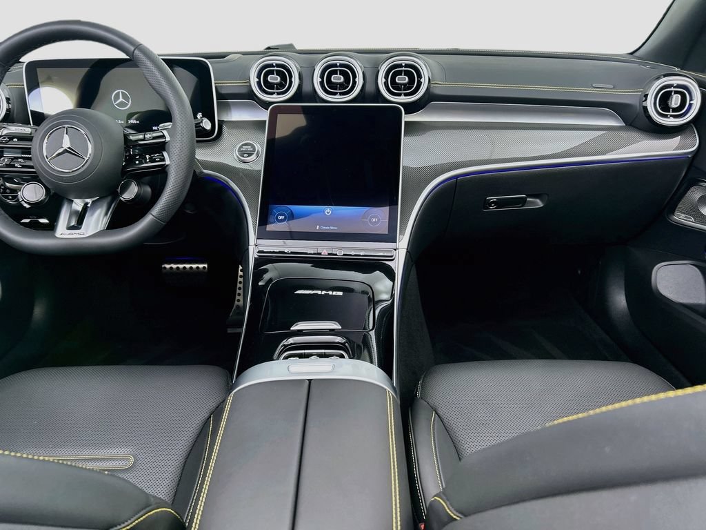 Used 2026 Mercedes-Benz CLE 53 AMG 4MATIC Cabriolet image 21