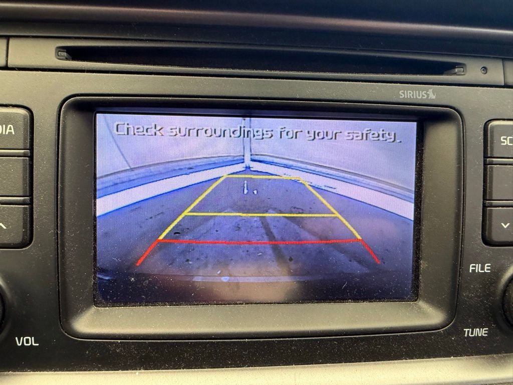 Used 2016 Kia Optima LX w/ LX Convenience Package image 22