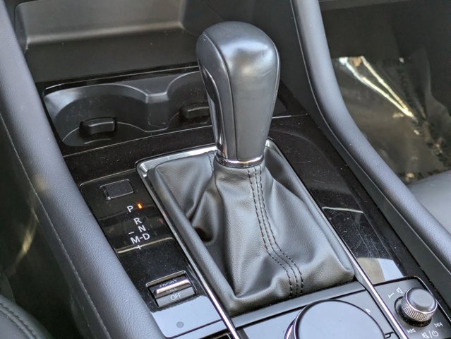 Used 2025 MAZDA MAZDA3 s image 11