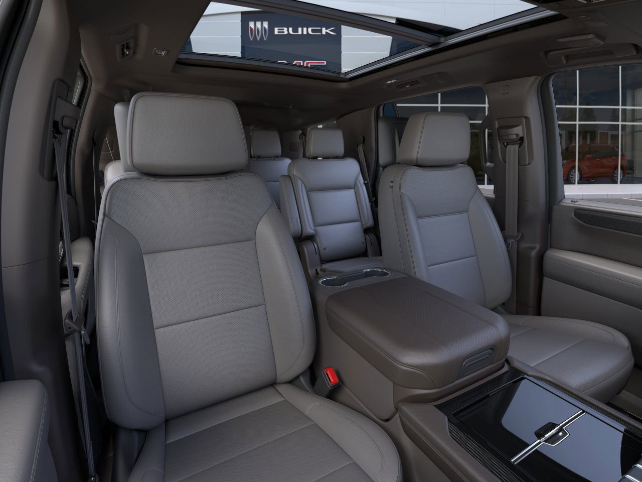 New 2026 GMC Yukon Elevation w/ Elevation Premium Package image 40
