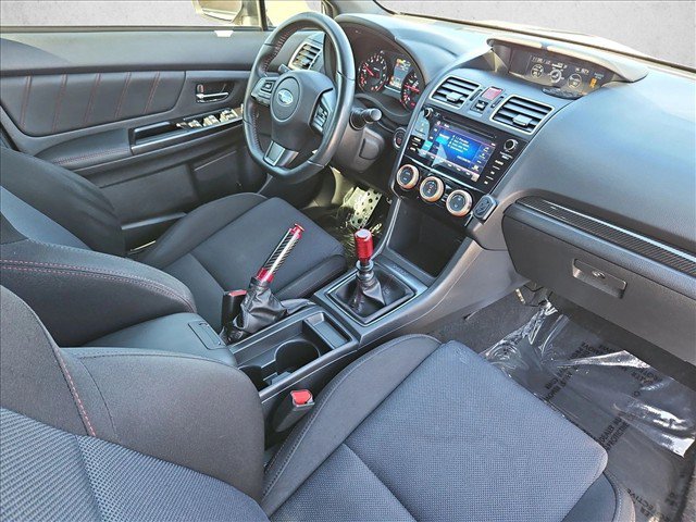 Used 2021 Subaru WRX Premium w/ Popular Package #3 (IZT) AWD/4WD image 27