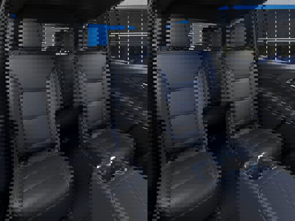 New 2026 Chevrolet Traverse LT image 18