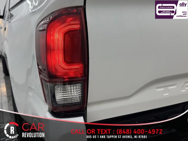 Used 2021 Toyota Tacoma SR RWD image 51