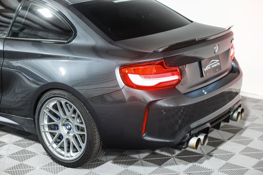Used 2018 BMW M2 image 17