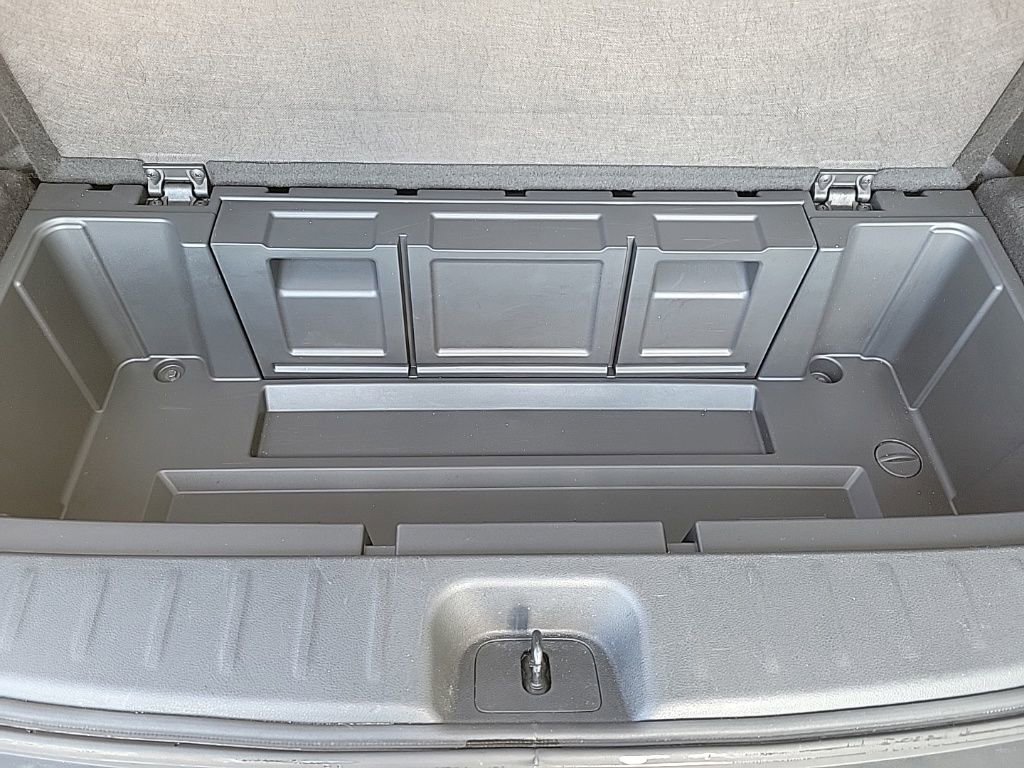 Used 2022 Nissan Pathfinder SV image 38