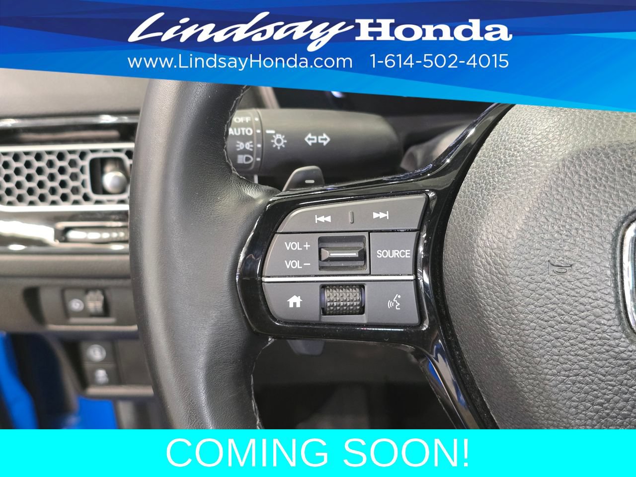 Used 2024 Honda Civic Sport image 17