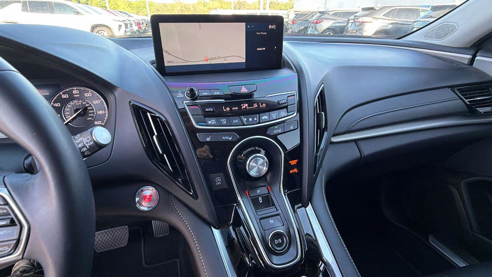 Used 2019 Acura RDX FWD w/ Technology Package image 29