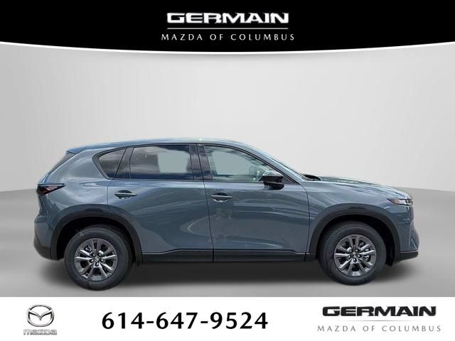 New 2026 MAZDA CX-5 Select AWD/4WD image 7