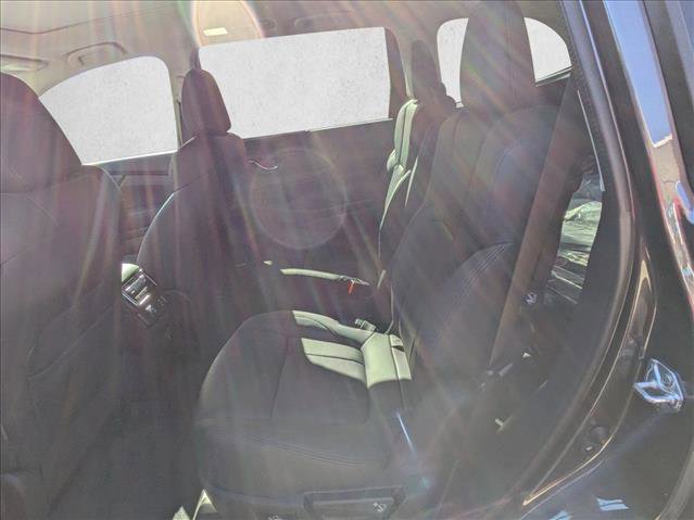 New 2025 Subaru Ascent Bronze Edition w/ Popular Package #2 image 12