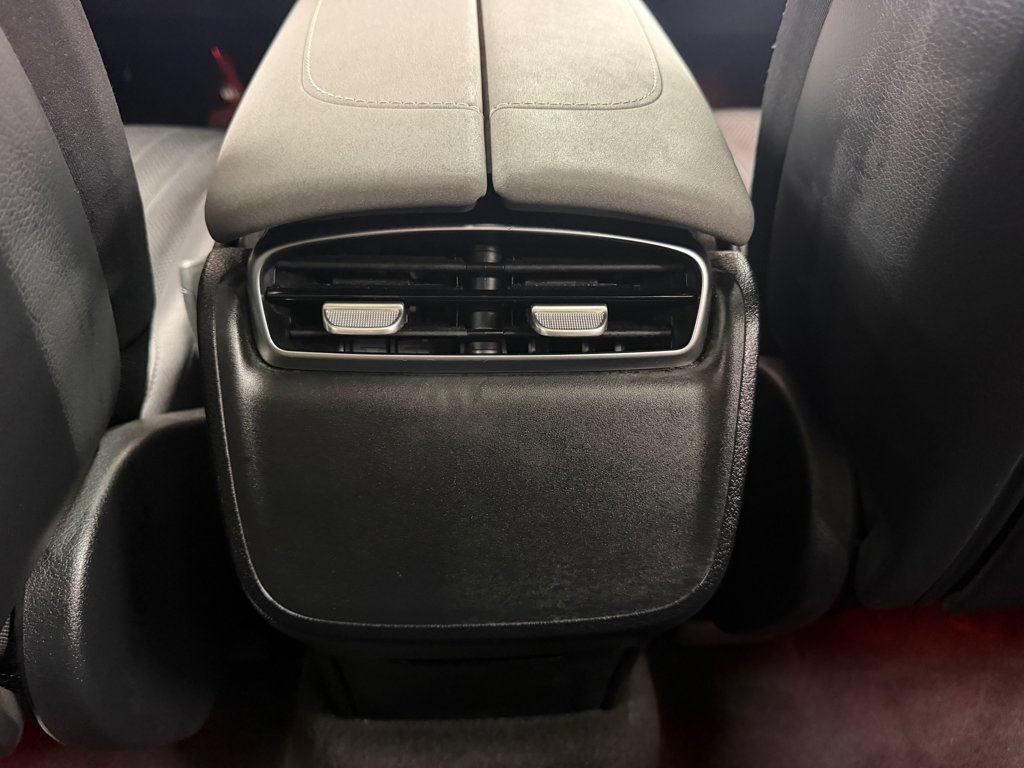 Used 2023 Mercedes-Benz EQS 580 4MATIC SUV image 35