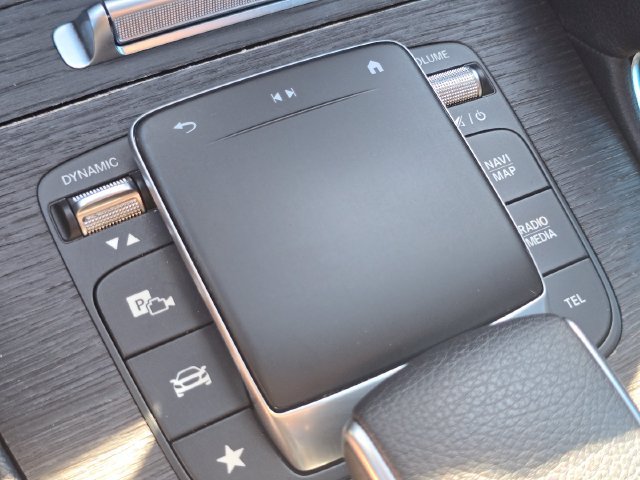 Used 2021 Mercedes-Benz GLS 580 4MATIC image 10