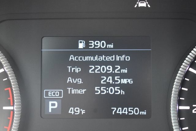 Certified 2022 Kia Telluride EX w/ EX Premium Package AWD/4WD image 16