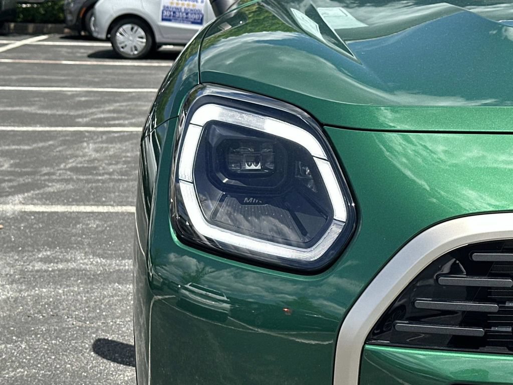 New 2027 MINI Cooper Countryman S AWD/4WD image 7