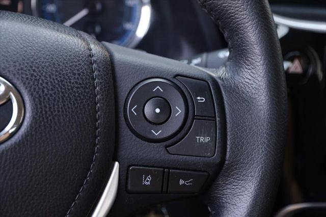 Certified 2019 Toyota Corolla SE FWD image 12