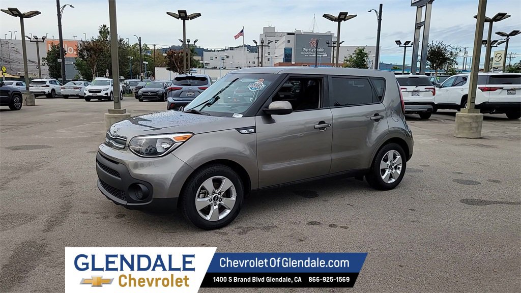 Used 2019 Kia Soul image 4