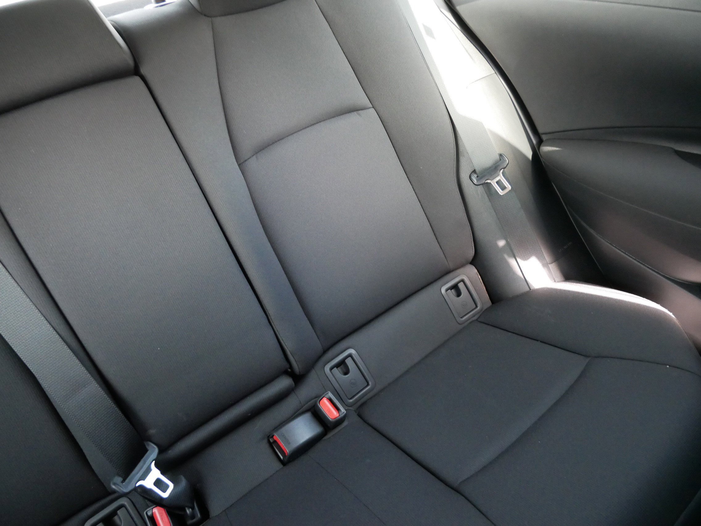 Certified 2025 Toyota Corolla LE w/ Convenience Package FWD image 14
