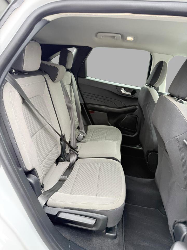 Used 2021 Ford Escape SE FWD image 29