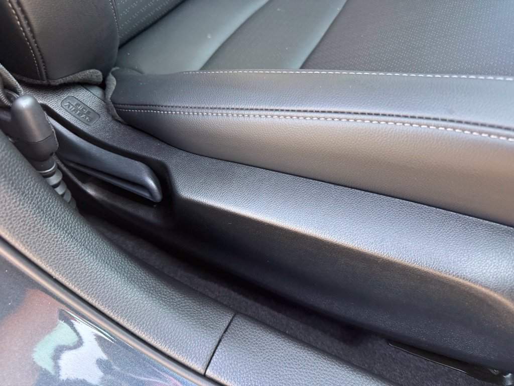Used 2024 Honda Civic EX-L image 42