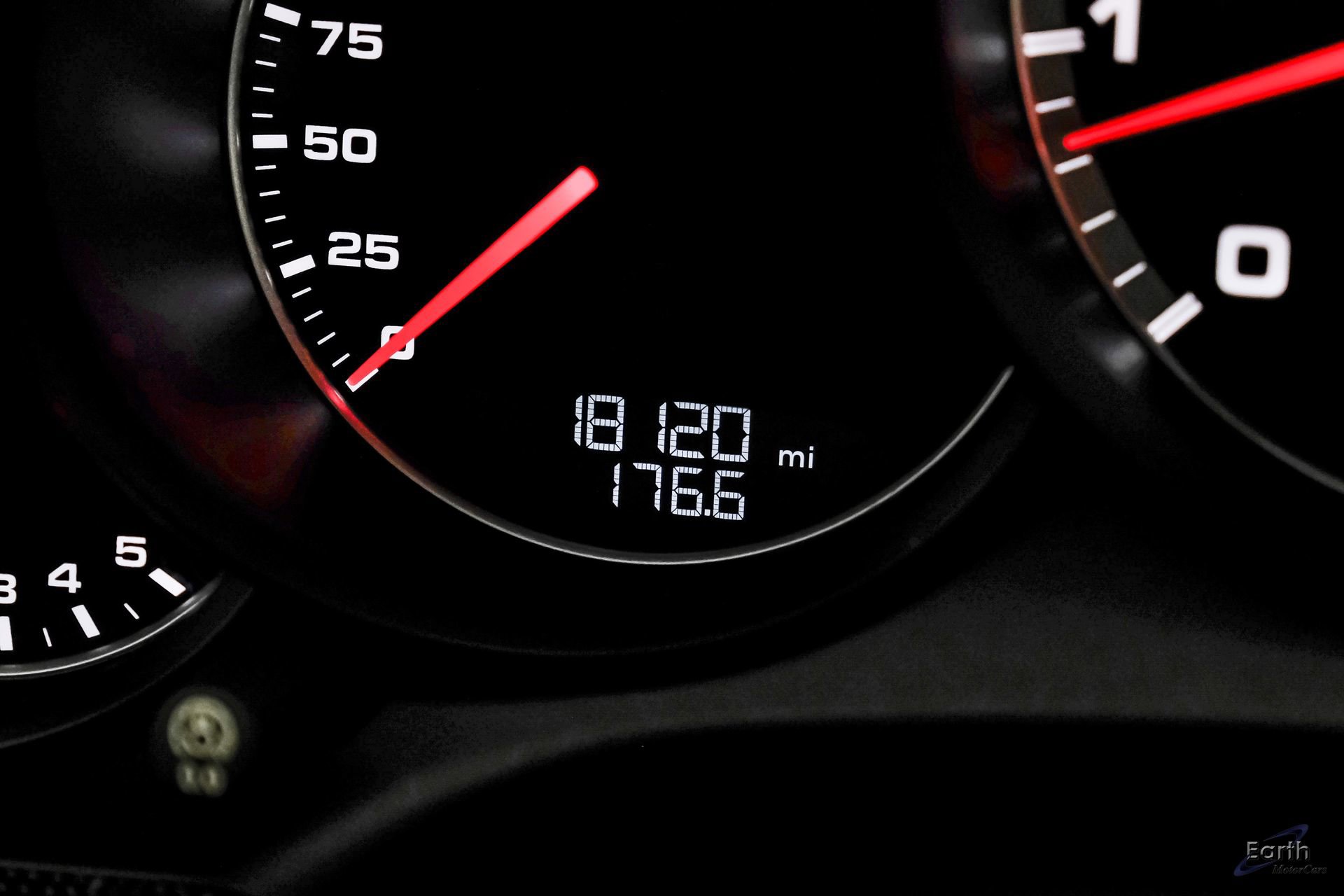 Used 2017 Porsche 911 Turbo image 83