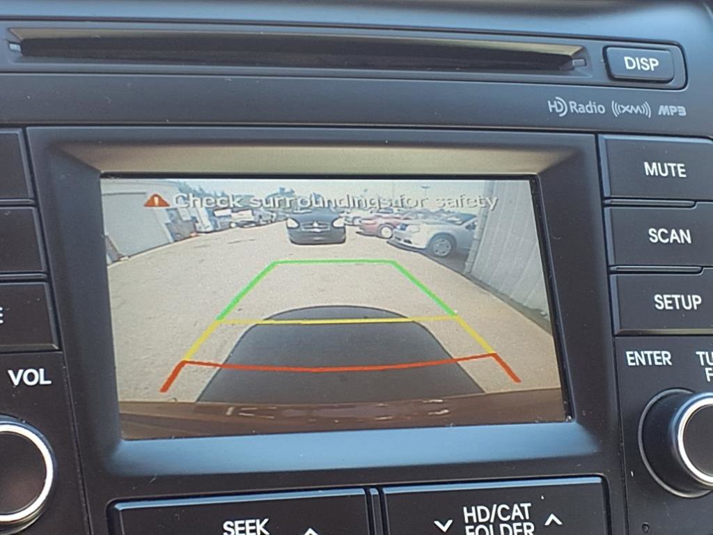 Used 2014 Hyundai Sonata Hybrid image 8