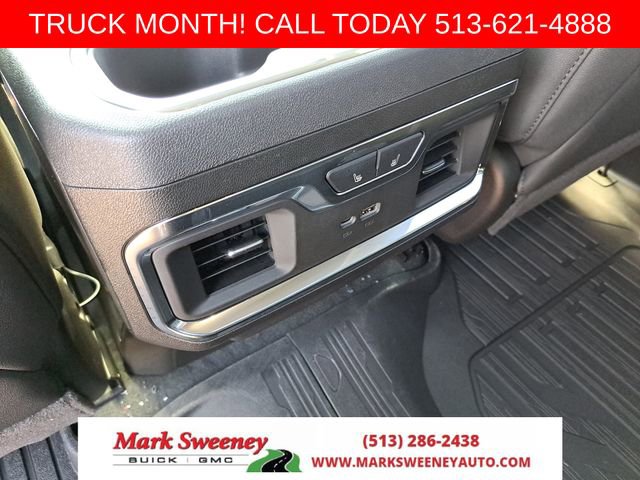 New 2026 GMC Sierra 1500 SLT w/ SLT Premium Plus Package image 11
