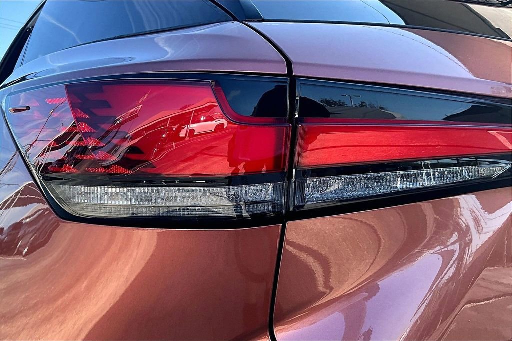 Used 2023 Lexus RX 350 AWD w/ Cold Area Package image 42