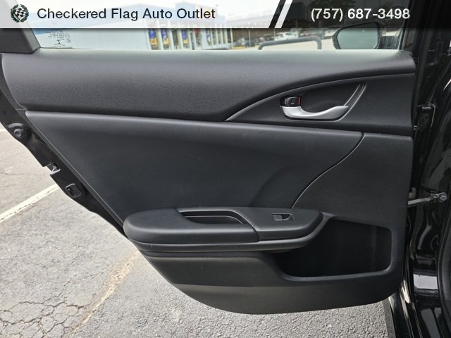 Used 2020 Honda Civic Sport image 40