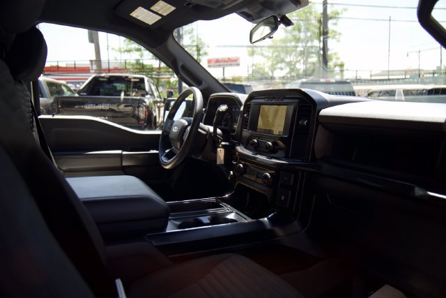 Used 2023 Ford F150 XL w/ STX Appearance Package AWD/4WD image 30