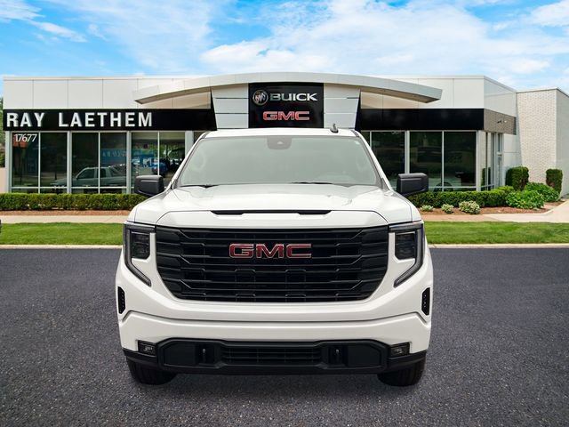 New 2026 GMC Sierra 1500 Elevation image 8