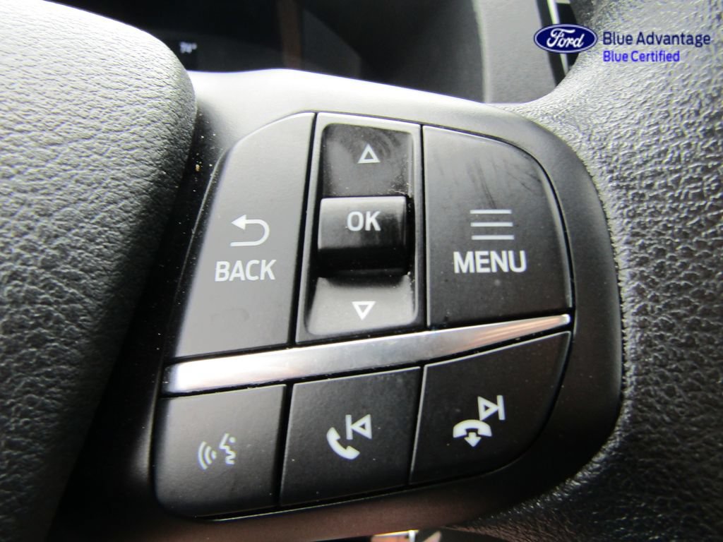 Certified 2024 Ford Transit 350 XLT RWD image 35