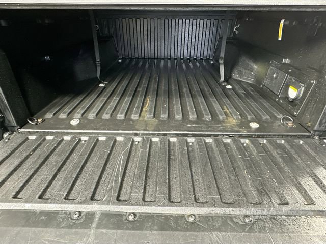 Used 2021 Toyota Tacoma TRD Pro AWD/4WD image 32