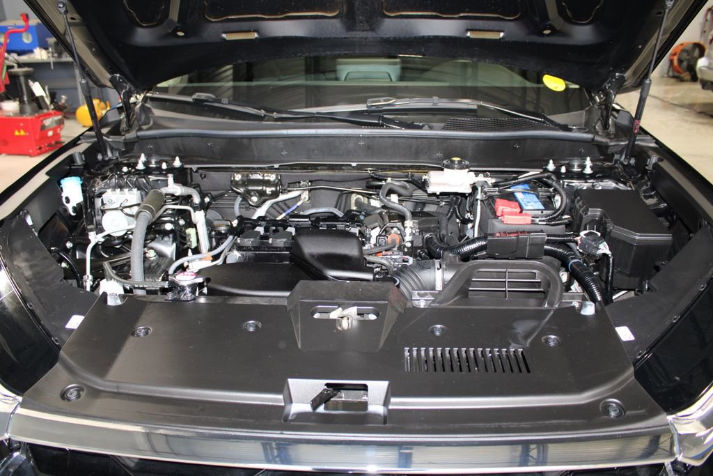 Used 2025 Honda CR-V EX image 14