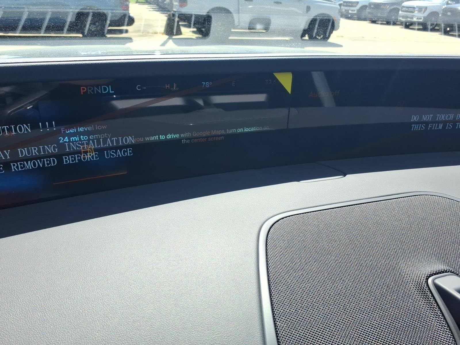 New 2026 Lincoln Nautilus Reserve image 14