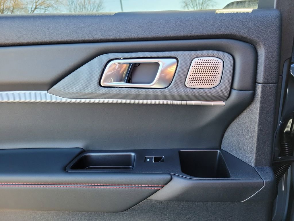 New 2026 Ford Explorer ST w/ Sun And Sound Package image 15
