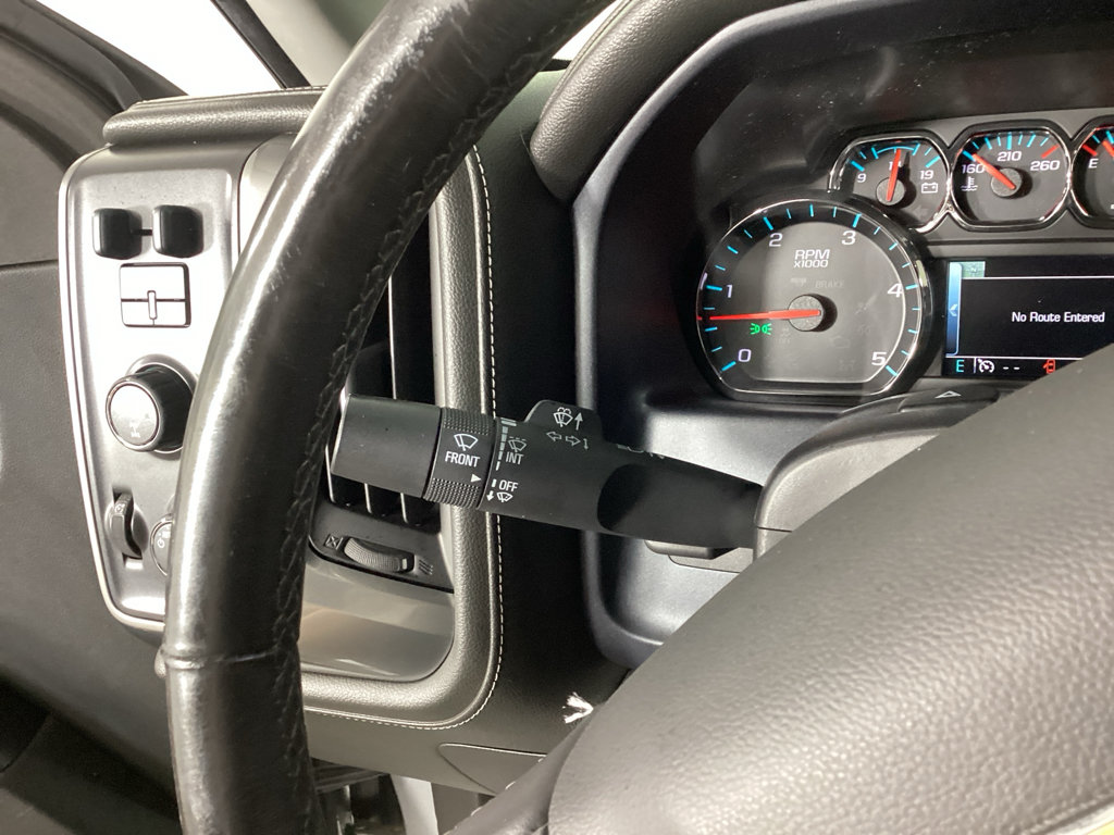 Used 2015 Chevrolet Silverado 2500 LTZ w/ Duramax Plus Package AWD/4WD image 23