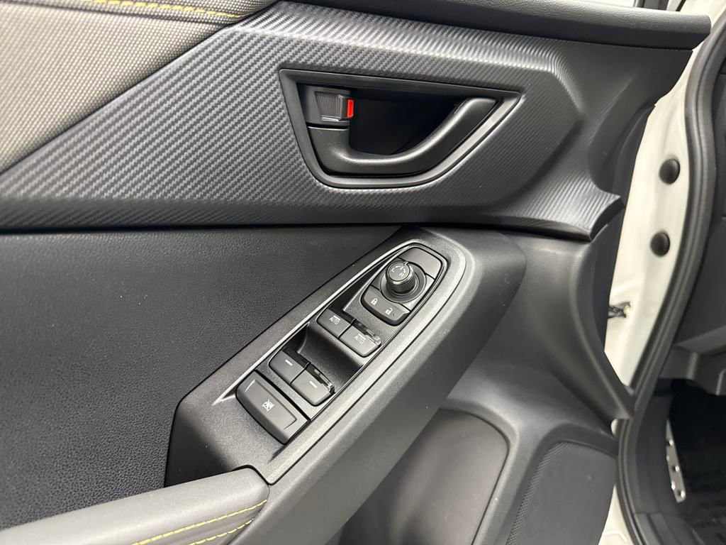 New 2025 Subaru Crosstrek 2.5i Sport image 12