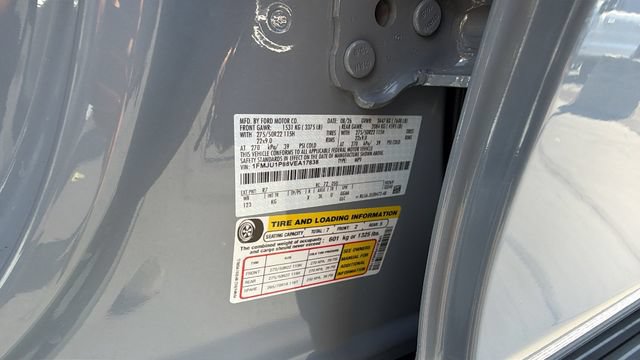 New 2027 Ford Expedition King Ranch AWD/4WD image 35