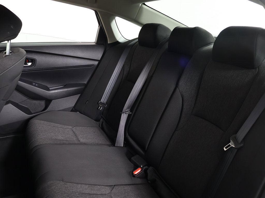 Used 2025 Honda Accord LX image 29