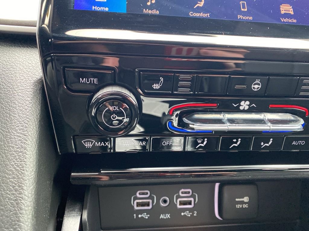 New 2025 Jeep Grand Cherokee L Limited image 29