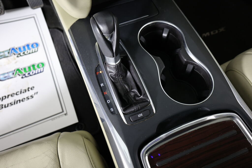Used 2014 Acura MDX SH-AWD w/ Technology Package image 40