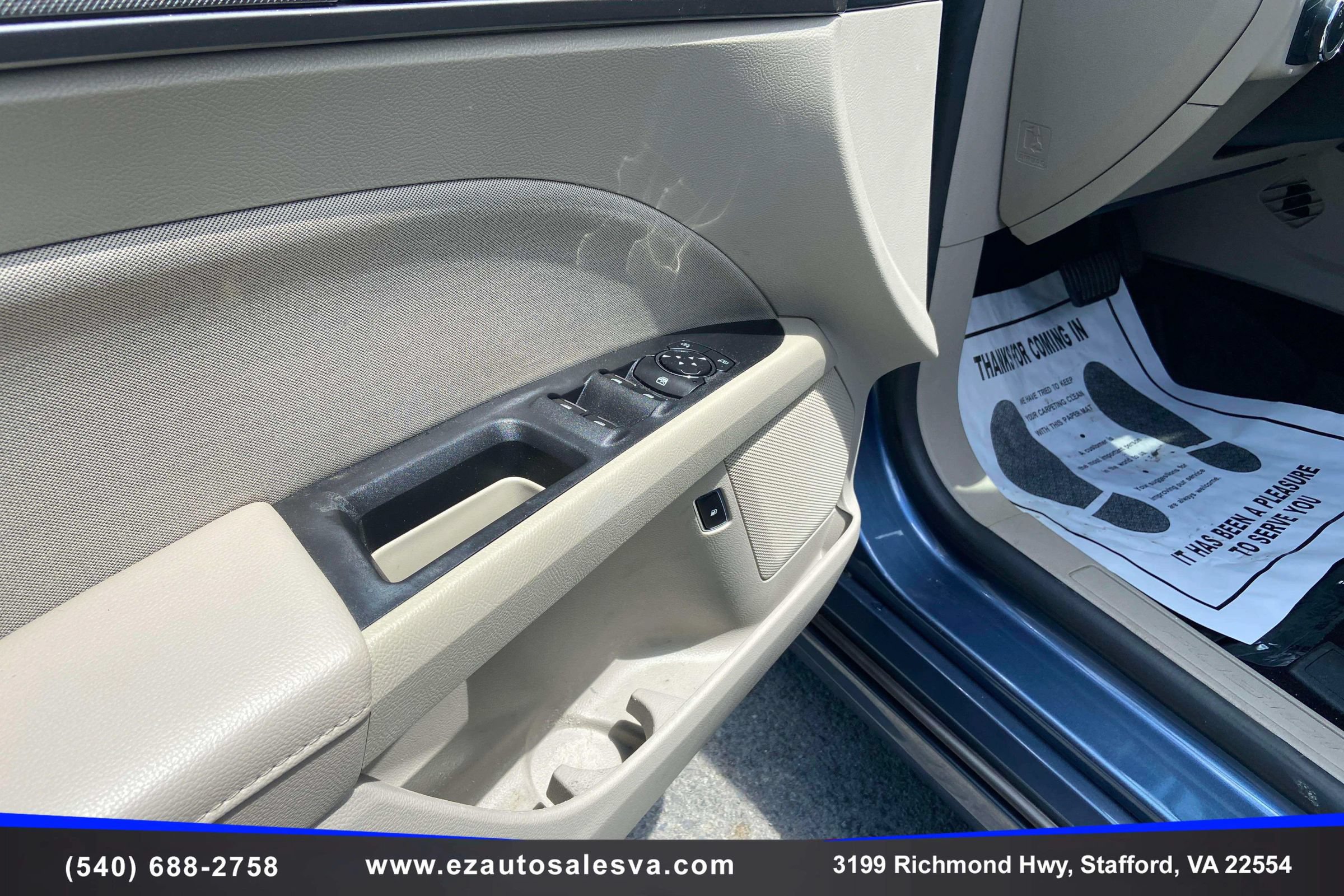 Used 2018 Ford Fusion SE FWD image 19