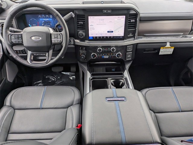 New 2026 Ford F350 Platinum image 15
