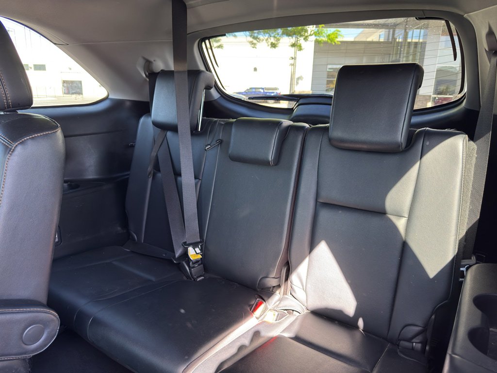 Used 2019 Toyota Highlander XLE AWD/4WD image 9